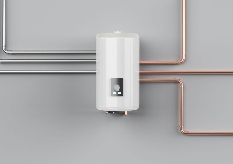 Instalación de calderas de gas: eficiencia y confort para tu hogar