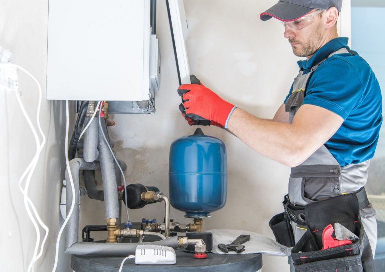 Mantenimiento preventivo de gas: la clave para la seguridad y eficiencia en tu instalación