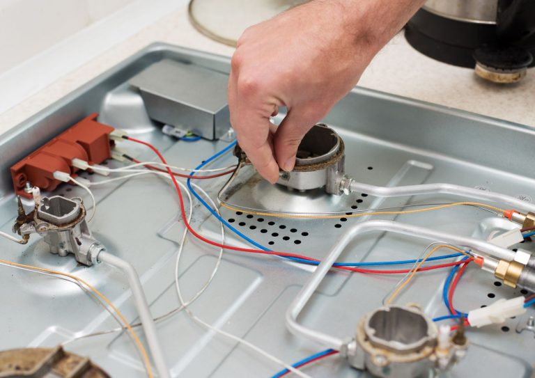 Reparación de averías de gas en Barcelona: señales de que tu instalación está en riesgo